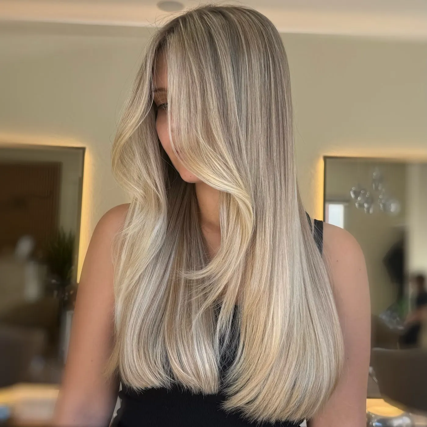 Balayage Specialist